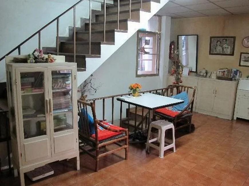 Salathai Daily Mansion