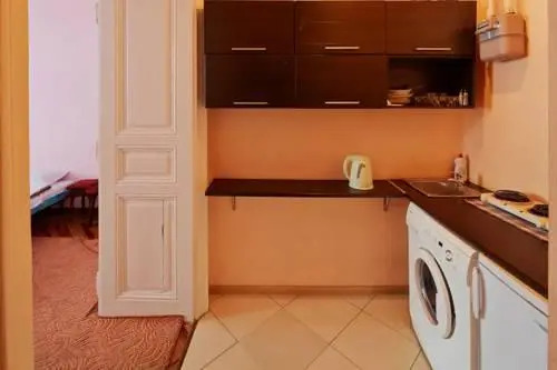 Podobovo Apartments