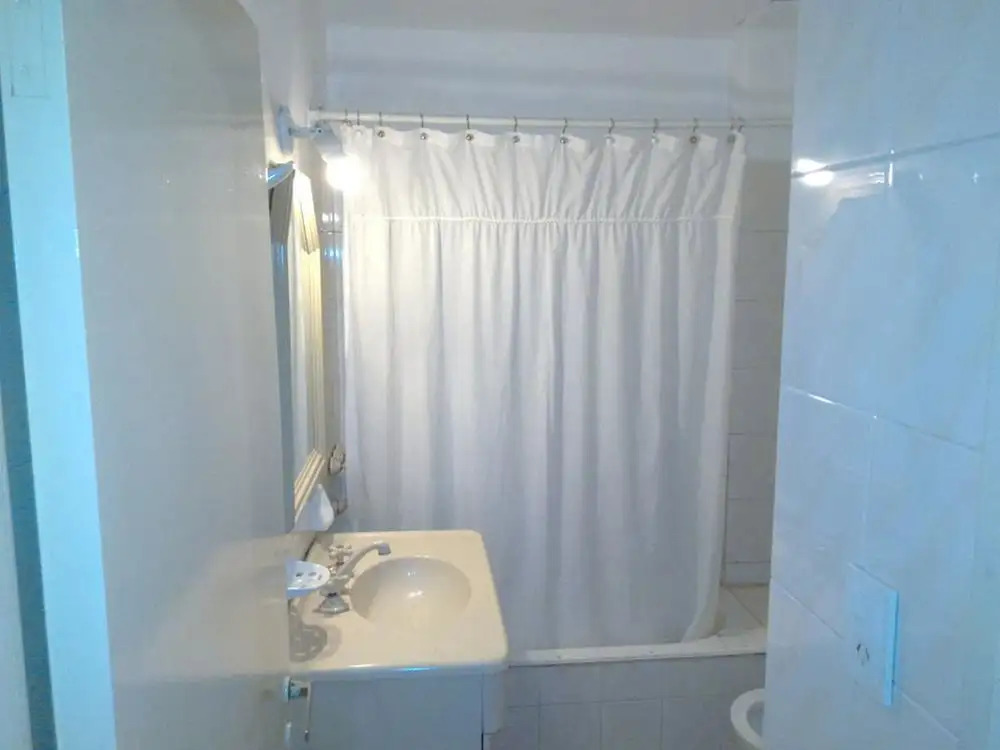 Camino Real Hotel