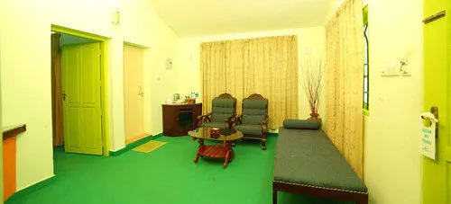 Woodpecker Resort