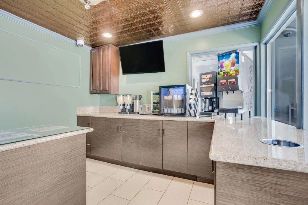 Sather Berkeley - SureStay Collection by Best Western