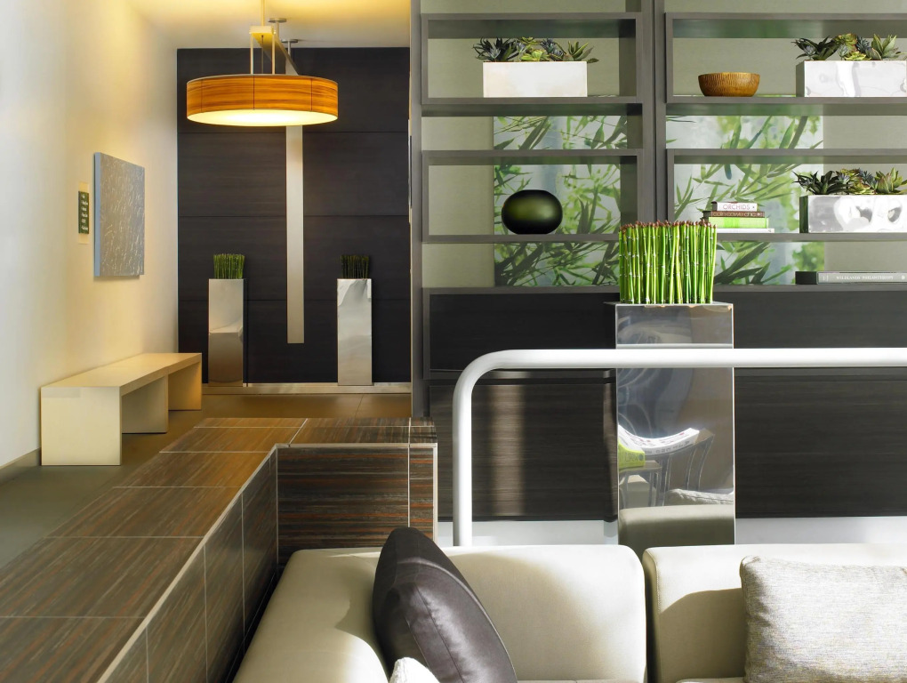 Element by Marriott Ewing Princeton