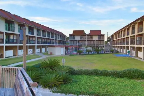 Gulfside Townhome 30 Townhouse