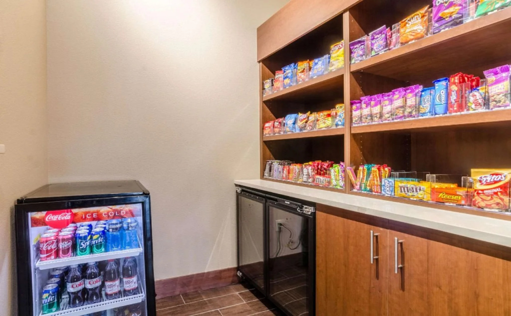 Comfort Inn & Suites Augusta