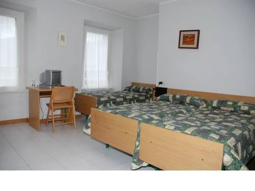Hotel Milano