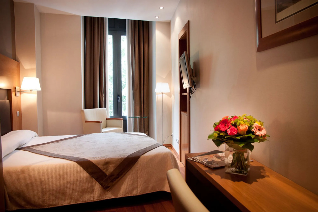 Alti Hôtel