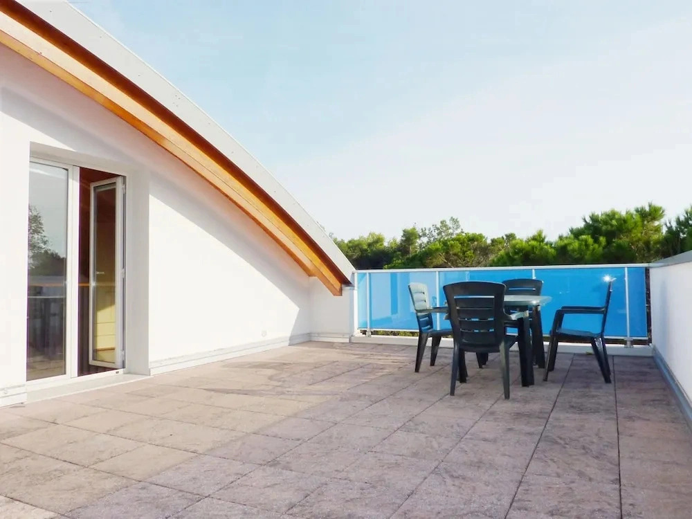 Relaxing Apartment Near the Beach