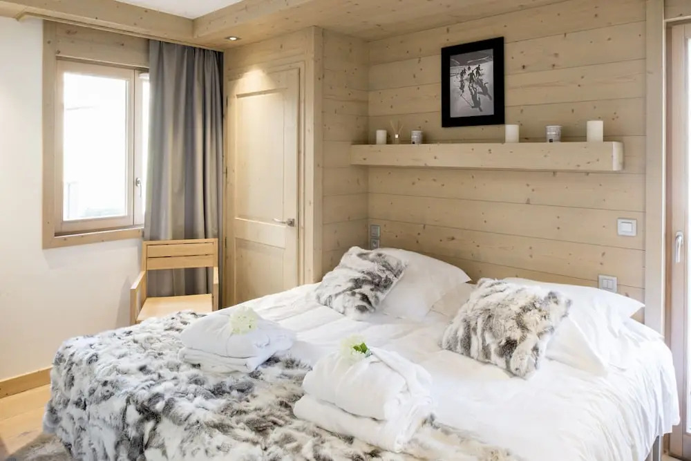 Aspen Lodge by Alpine Resorts
