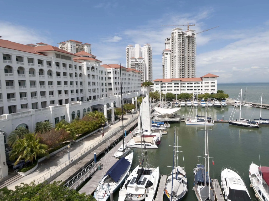 Profolio @ Straits Quay