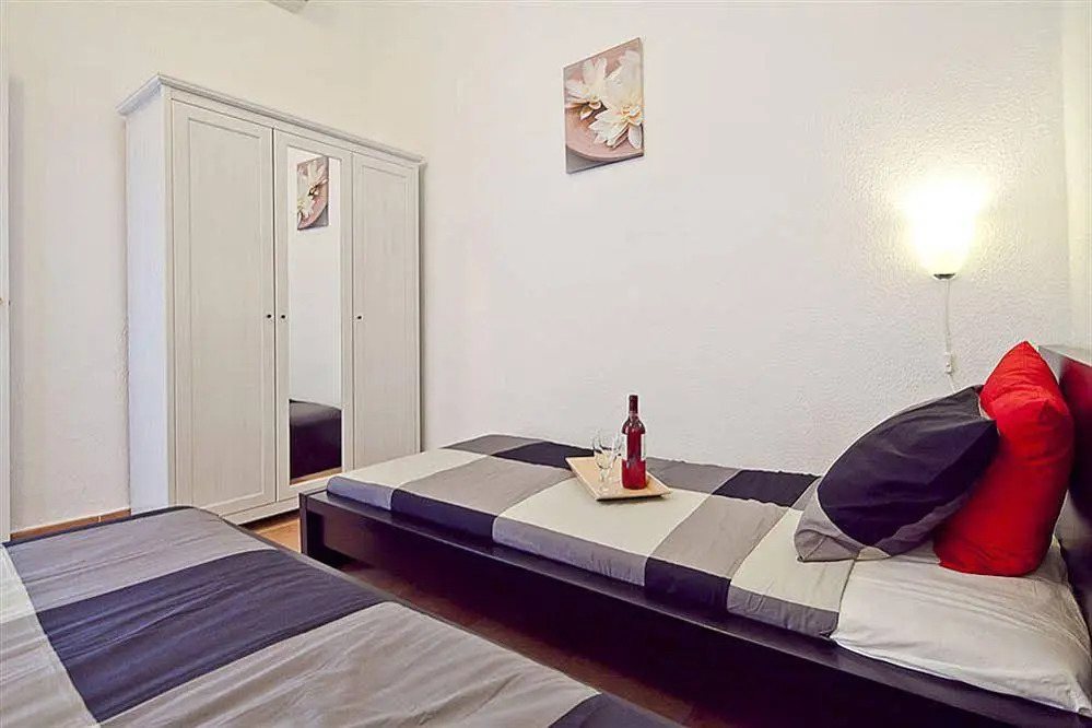 Citytrip Poble Nou Beach III