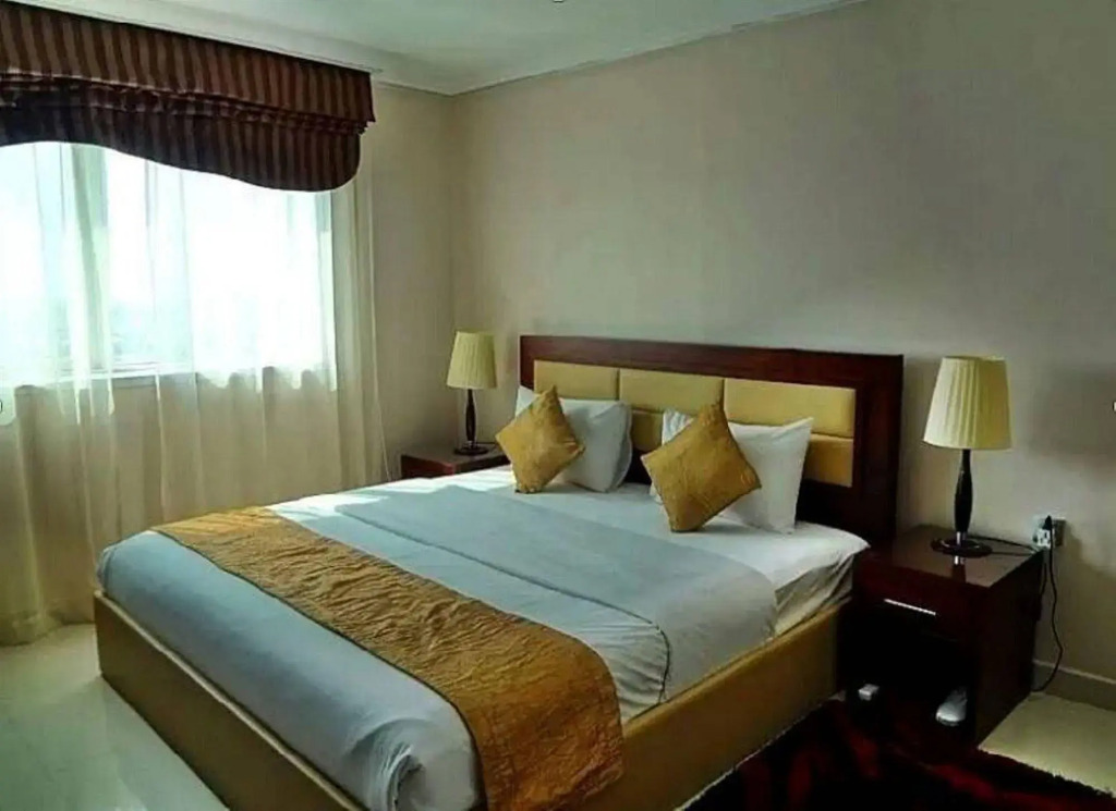 Hala Inn Hotel Apartments - BAITHANS