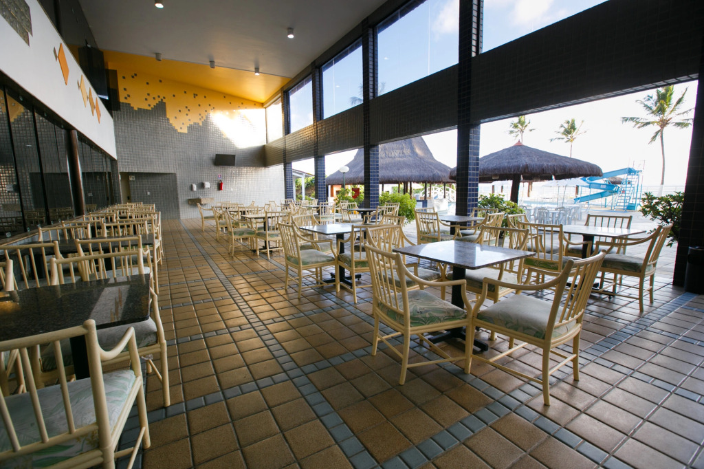 Hotel Canarius D'Gaibu