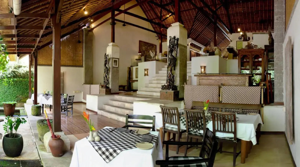 Barong Resort Ubud by Puri Signatures