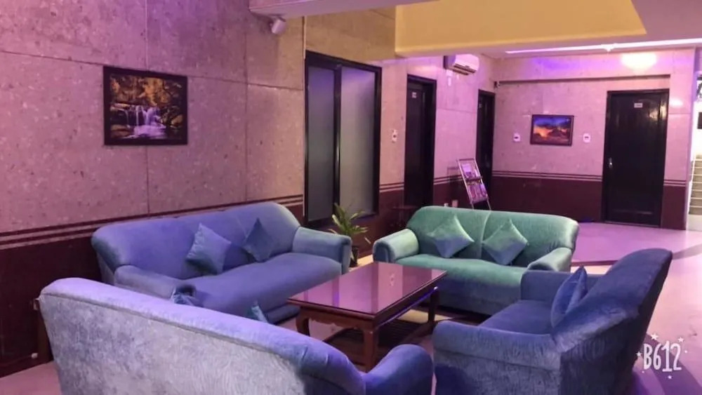 Hotel B&B INN