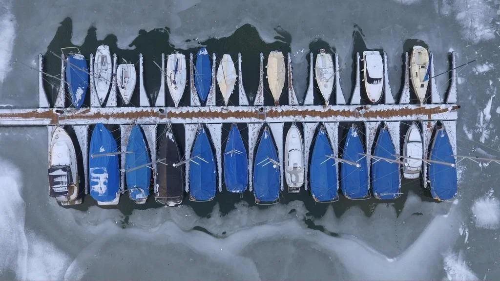 Fenyves Yacht Club Superior