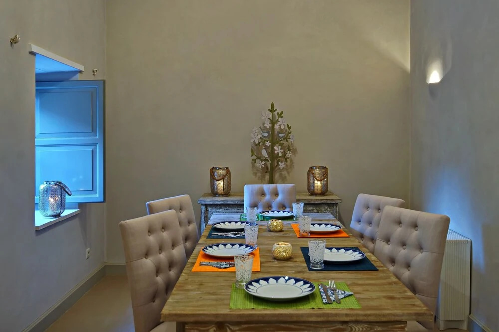 Hydra Moon Villa