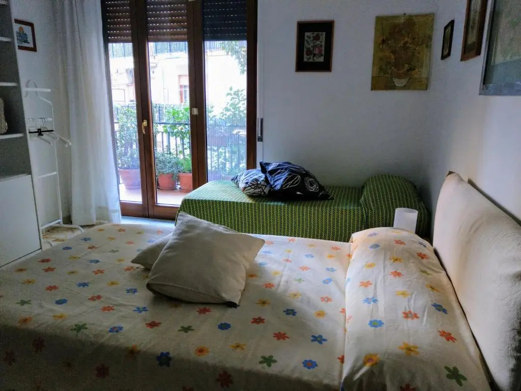 Appartamento Mercatello