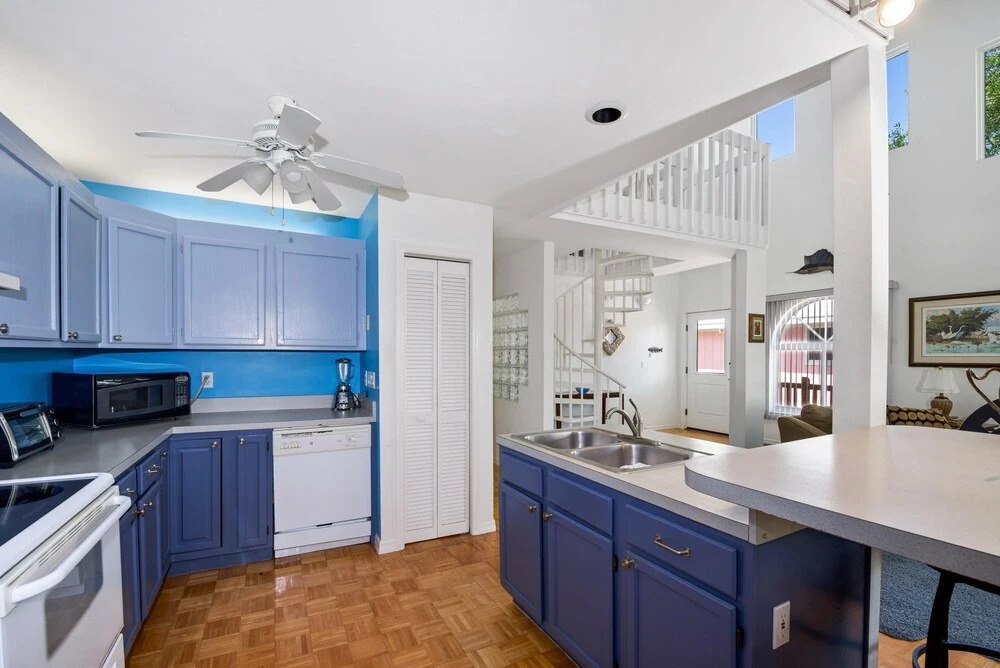 Blue Bayou A
