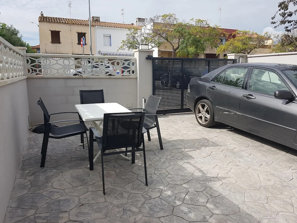 Casa Sant Antoni de Calonge 400m playa