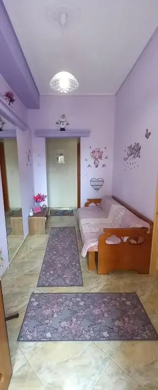 Sunny house - Ηλιόλουστο