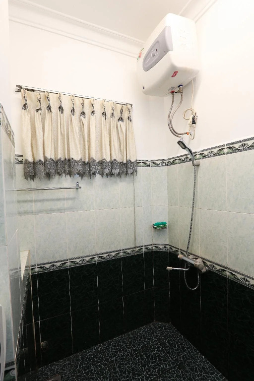 Kim Spa Apartment