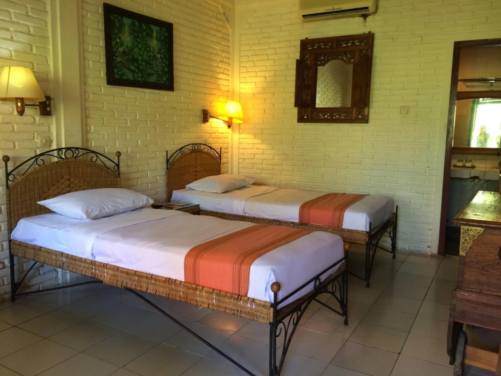 Restu Bali Hotel