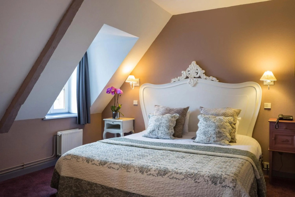 Hotel Arvor - OLodges by Arvor