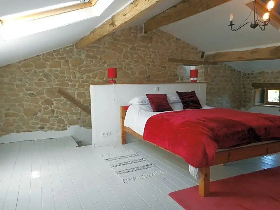B&B Friaudour