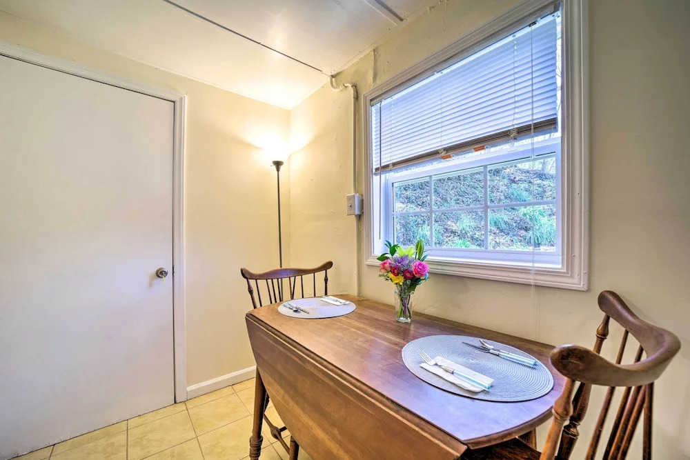 Multi-Unit Brevard Vacation Rental with Patio!