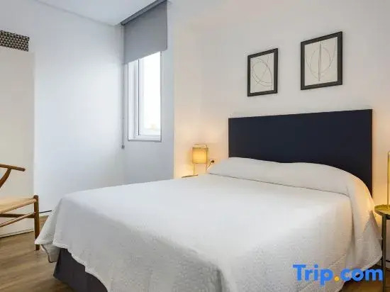Wonderful Duplex with Stunning Terrace and Views. Santa Teresa VI