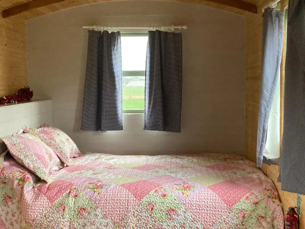 Captivating 1-bed Cabin in Middlesbrough