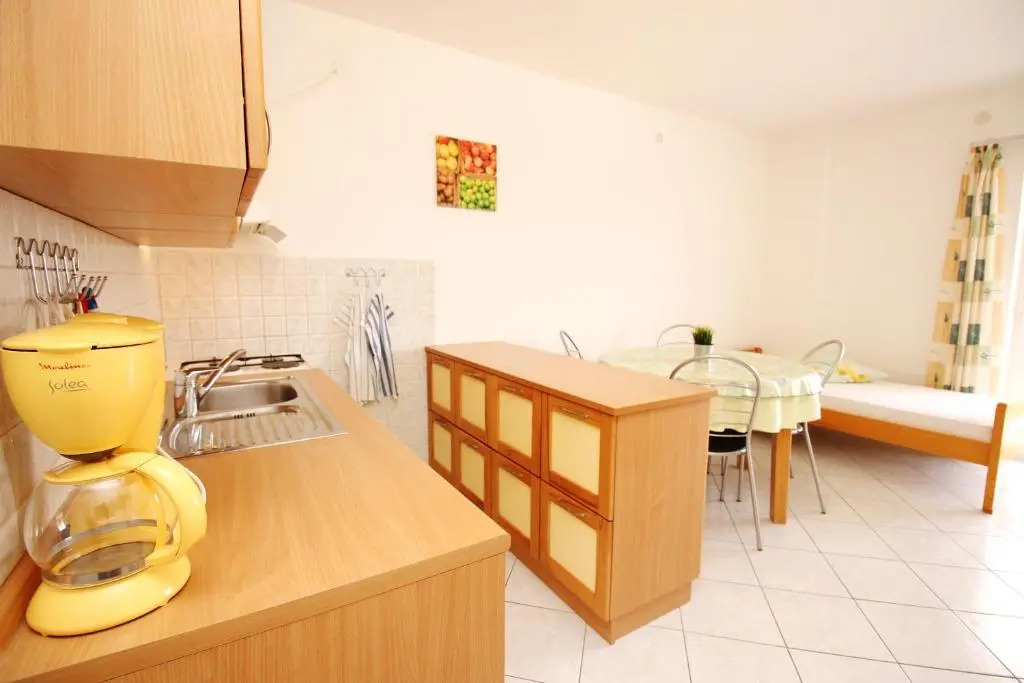 Apartments Mostak