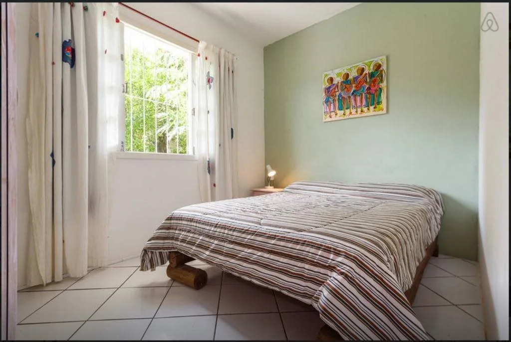 Manacá Home Hostel