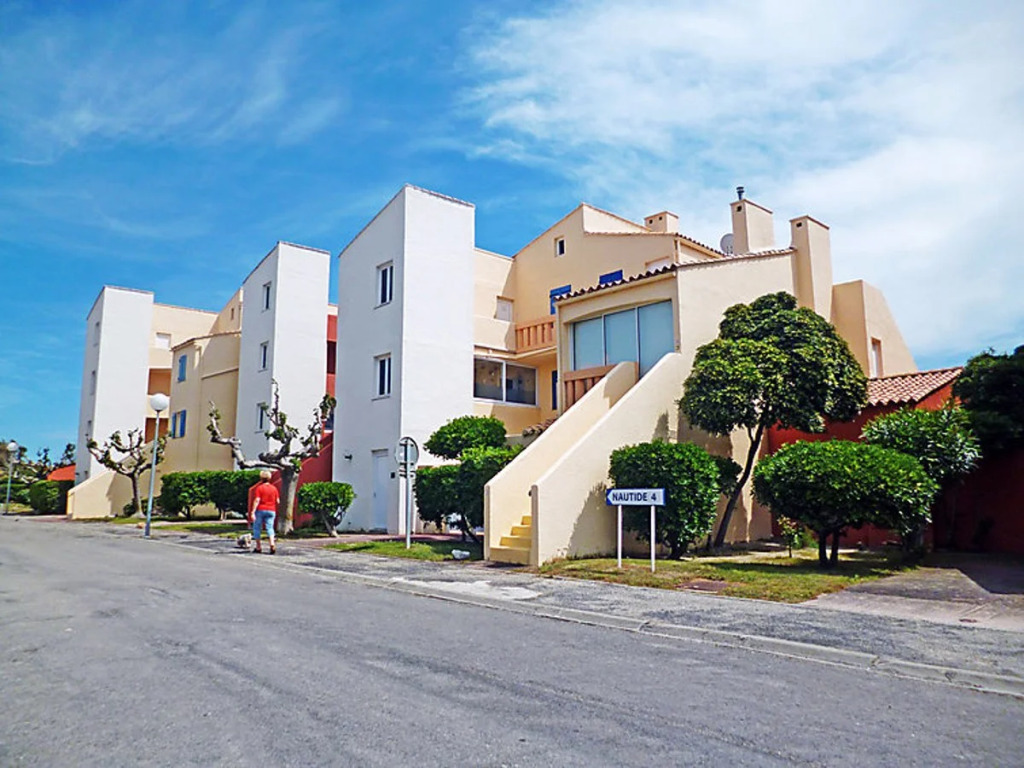 Villa Nautica Le Barcarès 20212