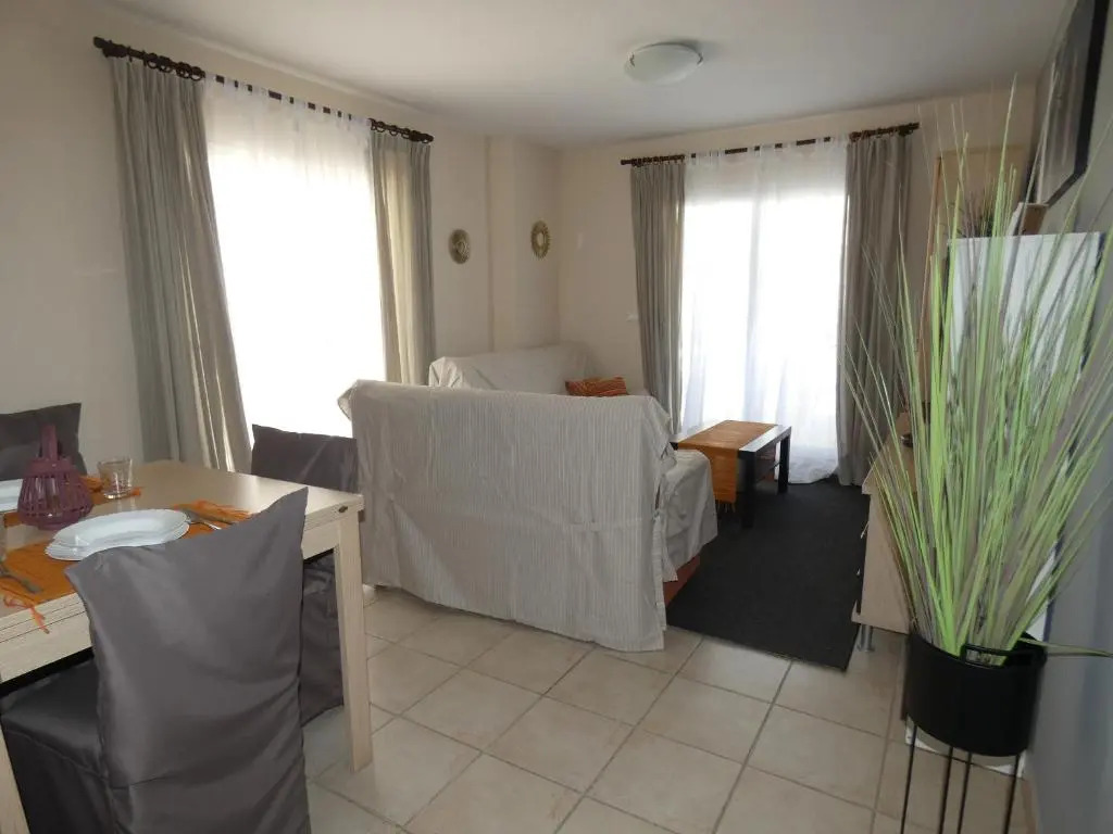 Ap437 Vora Golf II Playa Rabdells