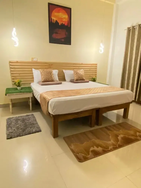 Rudra Homestay