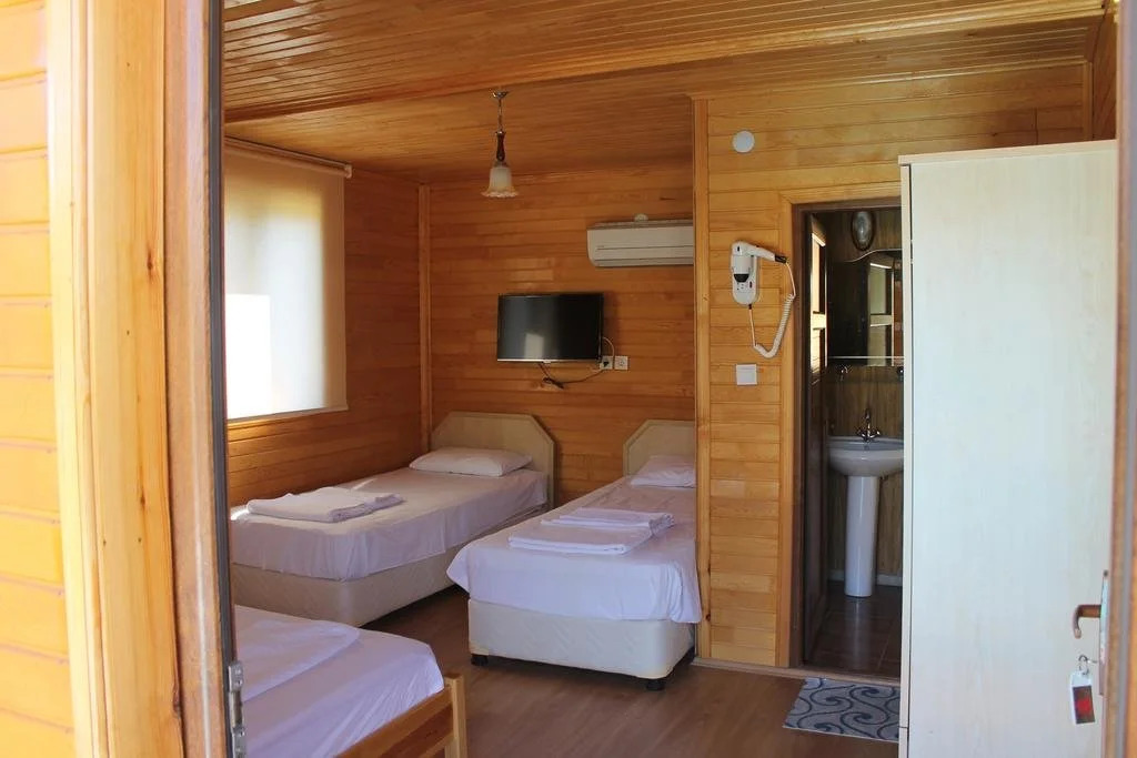 Olympos Butik Otel - All Inclusive