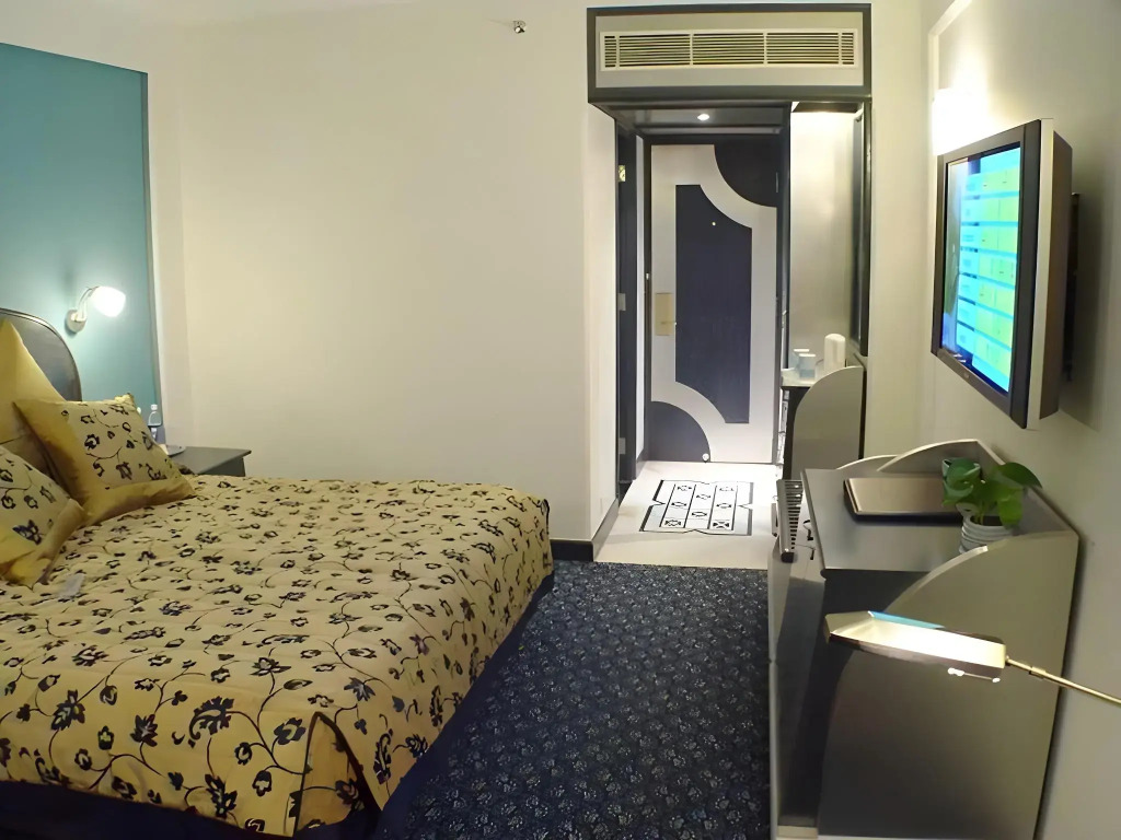 The Suryaa New Delhi