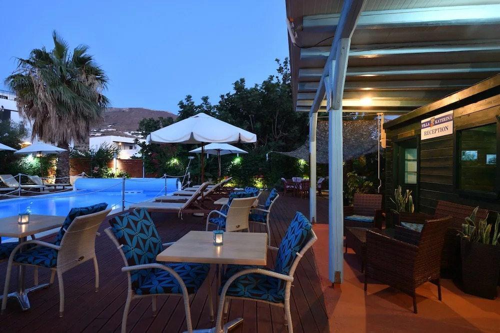 Villa Katerina