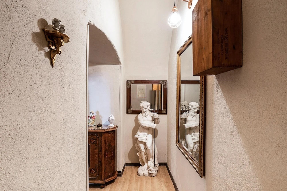 3838 Il Feudo by Barbarhouse