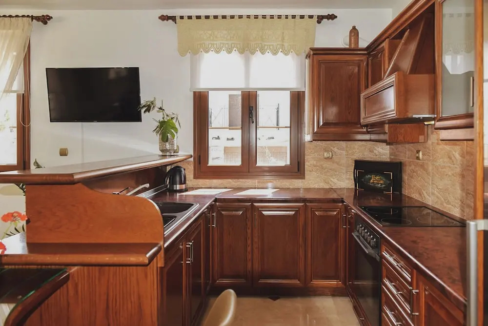 Boutique Home in Pythagorion