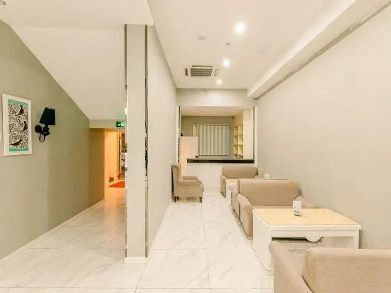 Xana Lite Leshan Haochi Street Branch
