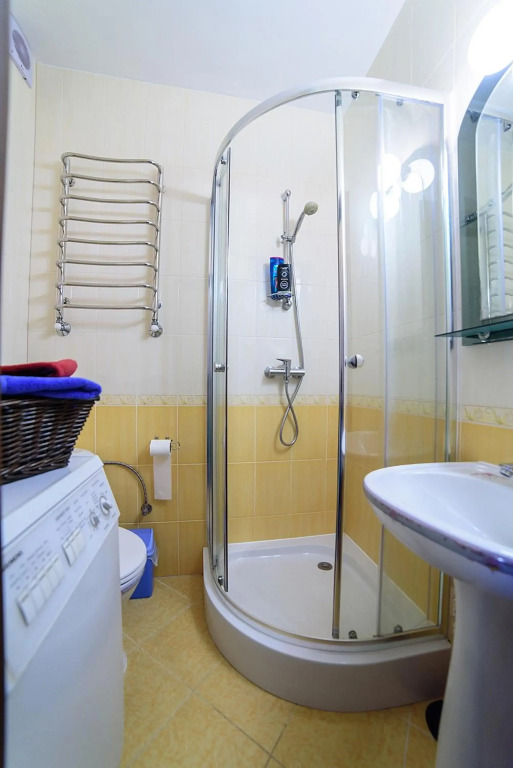 Apartments Nekrasova-Rufa 23