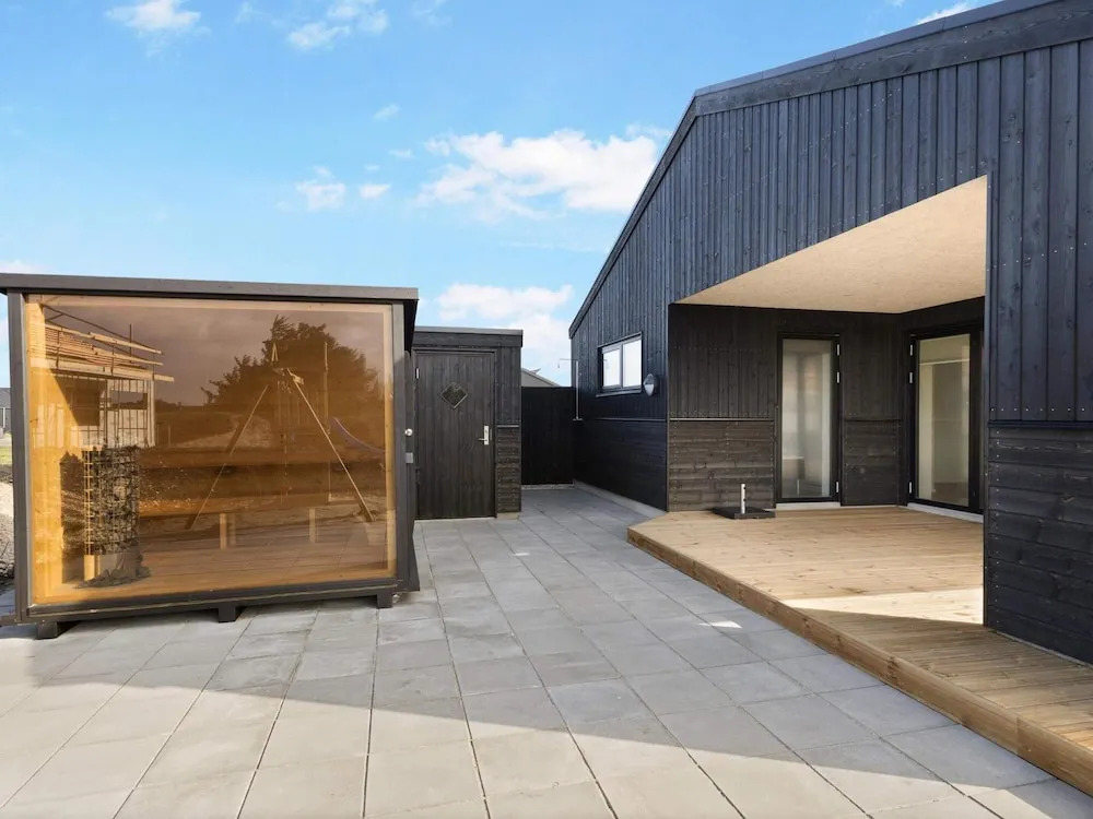 Luxury Summer House Oasis - By Traum Ferienwohnungen