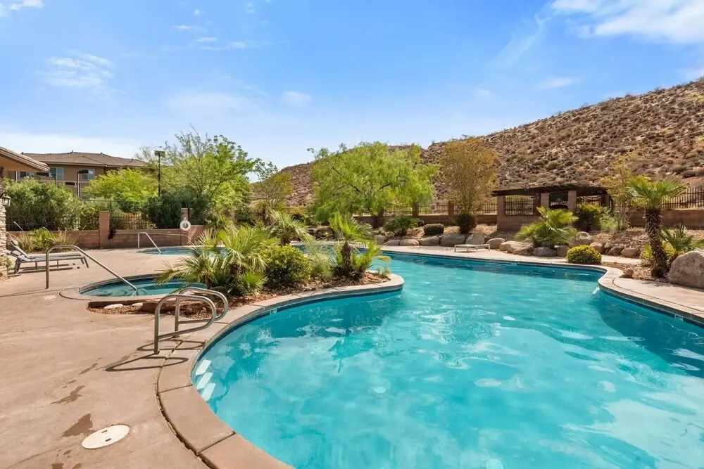 Copper House 2 Bedroom Condo