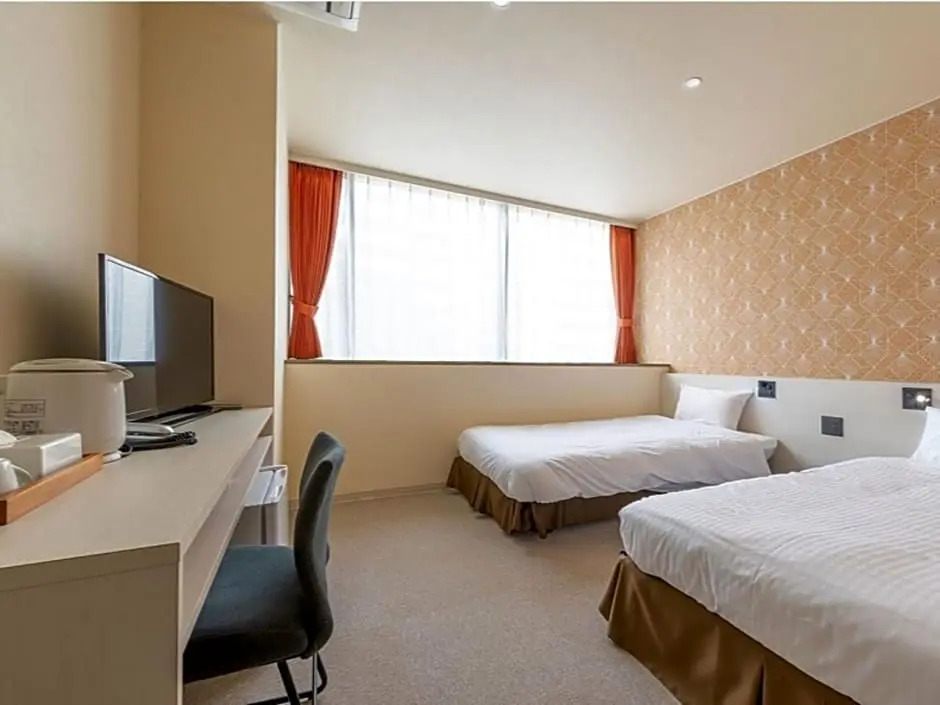 Hotel Morning Box Osaka Shinsaibashi / Vacation STAY 79641