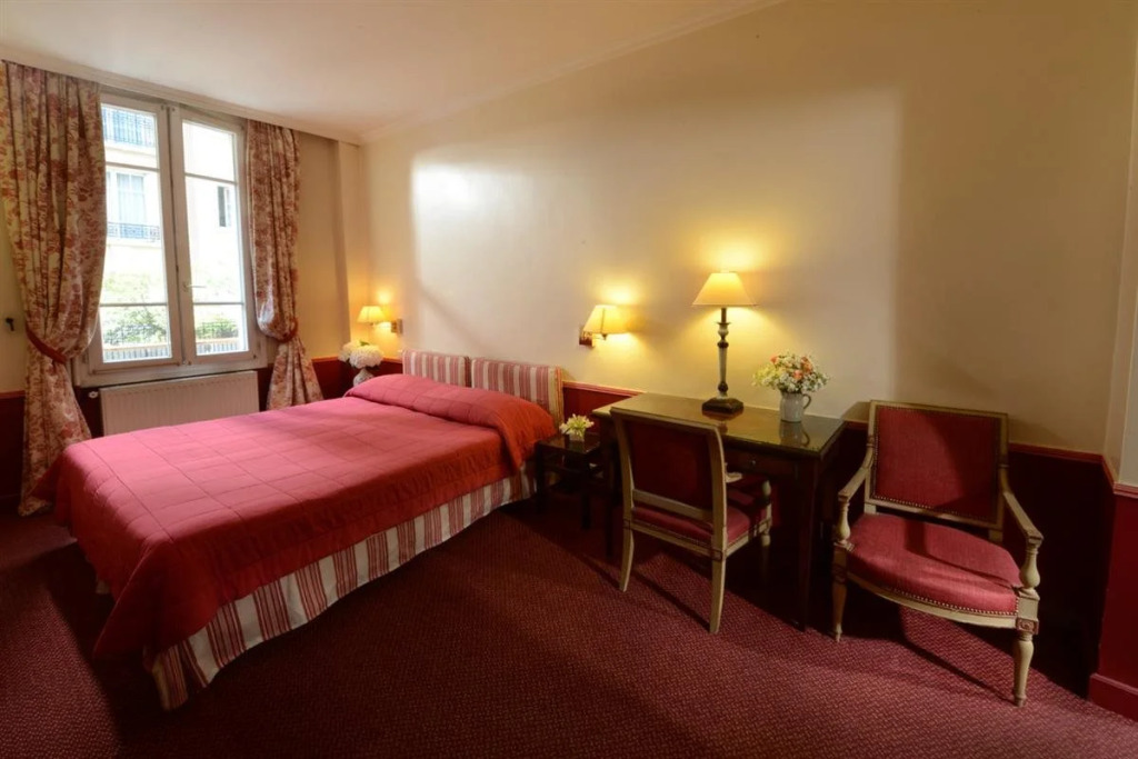 Belinda Hôtel & Spa