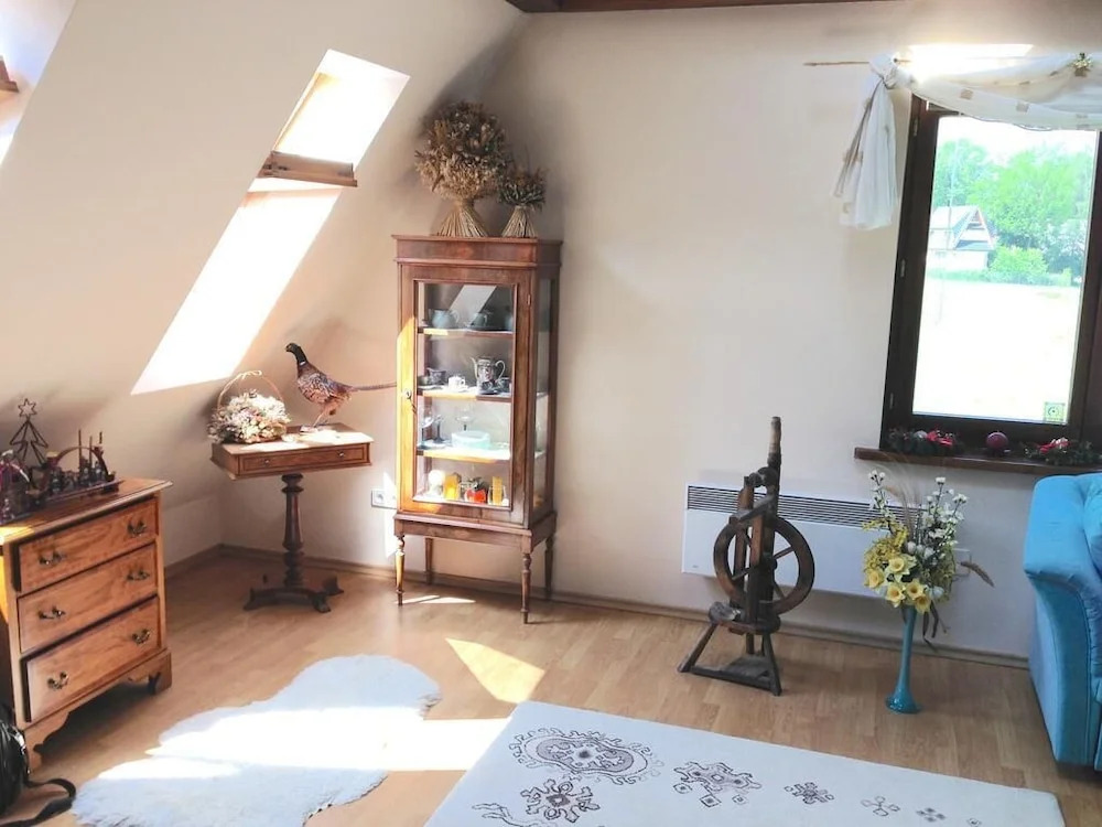 Apartament in highlander style with view on Giewont & Tatra Mountain