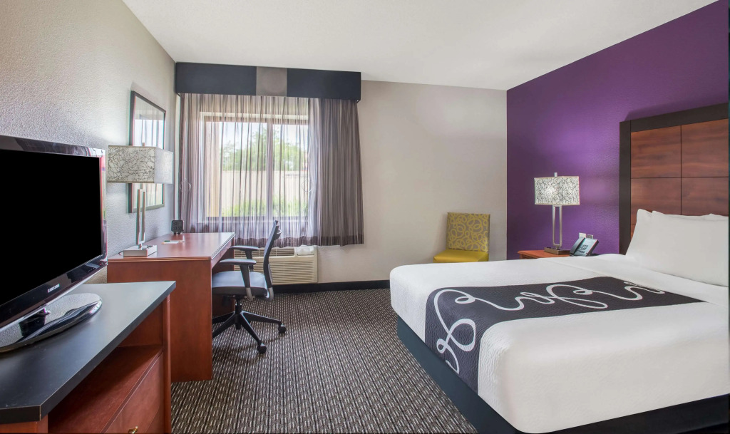 La Quinta by Wyndham Atlanta Roswell