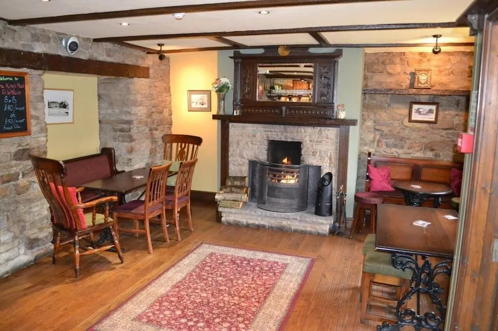 The Kings Head